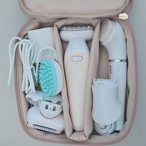 Braun Silk-epil 9 Flex